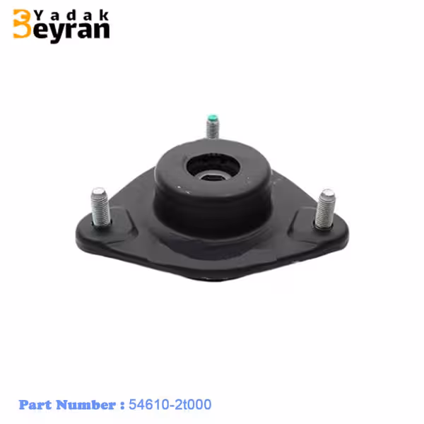 توپی سر کمک i40