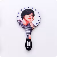 آینه چوبی تهیونگ کد 101