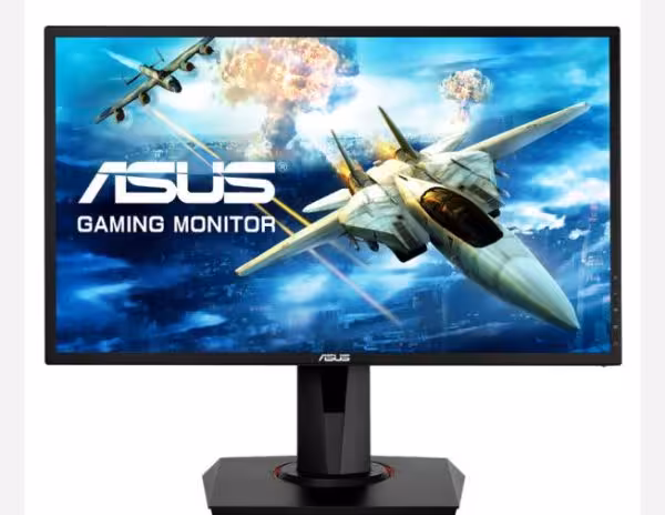 مانیتور گیمینگ ایسوس مدل MONITOR ASUS VG248QG