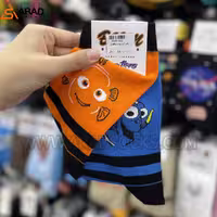 جوراب ساقدار تا به تا نمو