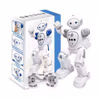 ربات کنترلی INTELLIGENT SENSING RC