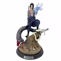 فیگور ساسکه اوچیها | Uchiha Sasuke | از انیمه ناروتو