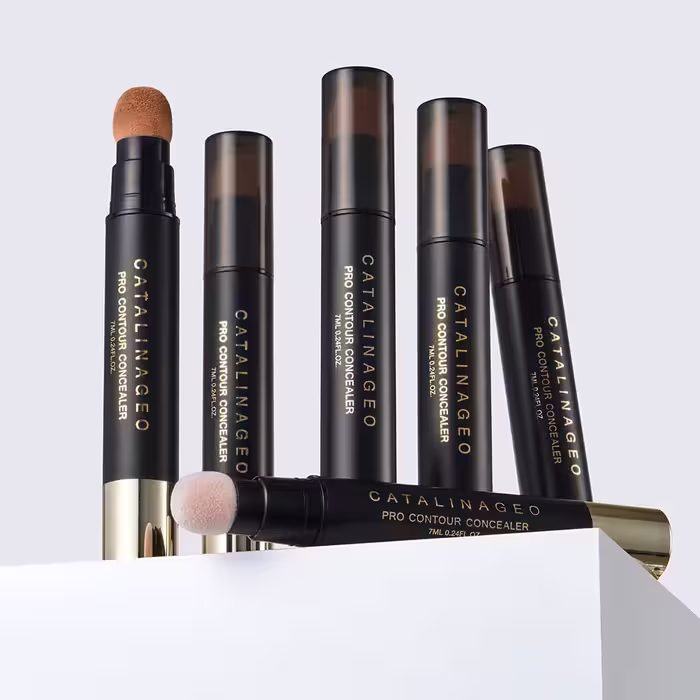 کانسیلر کاتالینا جیو ( CATALINA GEO – Pro-Contour Concealer )