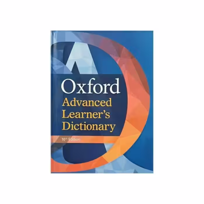 OXFORD Advanced learners dictionary 10th edition