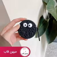 کاور ایرپاد اورئو Oreo مشکی - کد (103460)