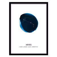 قیمت و خرید ‌‌‌‌‌‌‌‌‌‌‌‌‌‌‌‌‌‌‌‌‌‌‌‌‌‌‌‌‌‌‌‌‌‌‌‌‌‌‌‌‌‌‌‌تابلو دکوراتیو مدل صورت فلکی فروردین‌ماه کد 2535