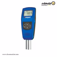 سختی سنج پلاستیک داسکوا دیجیتال مدل 1007-1804