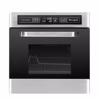 فر توکار تاکنوگلد مدل O107 برقی