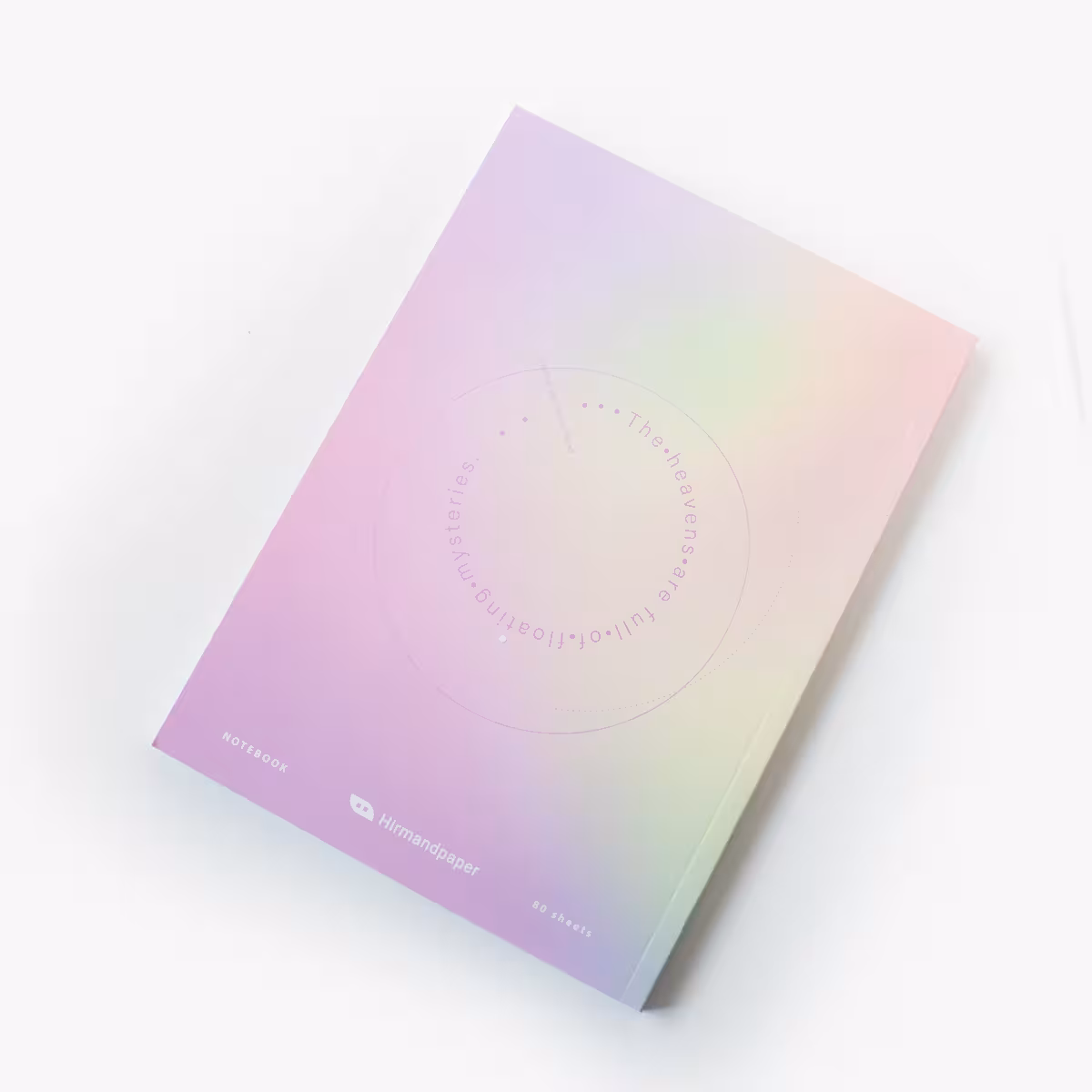 دفتر مدرسه هیرمند (Hirmandpaper)