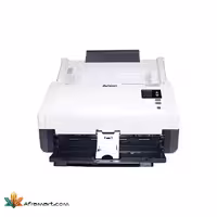 اسکنر ای ویژن مدلAD345G