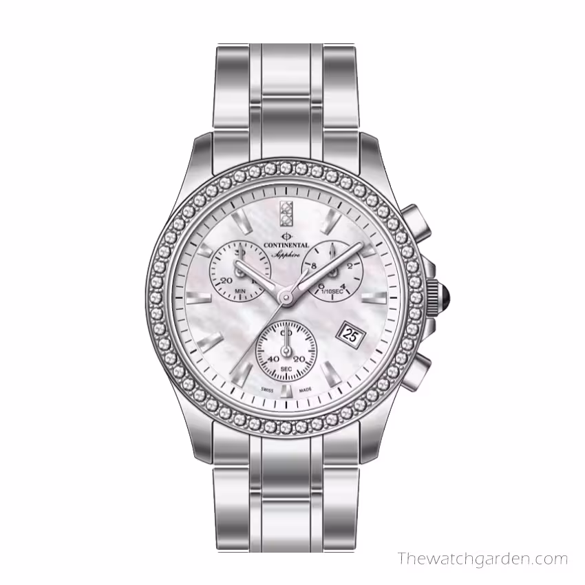 ساعت مچی کنتینانتال مدل 1350-205C