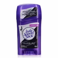 مام صابونی لیدی اسپید مدل  invisible dry 24h