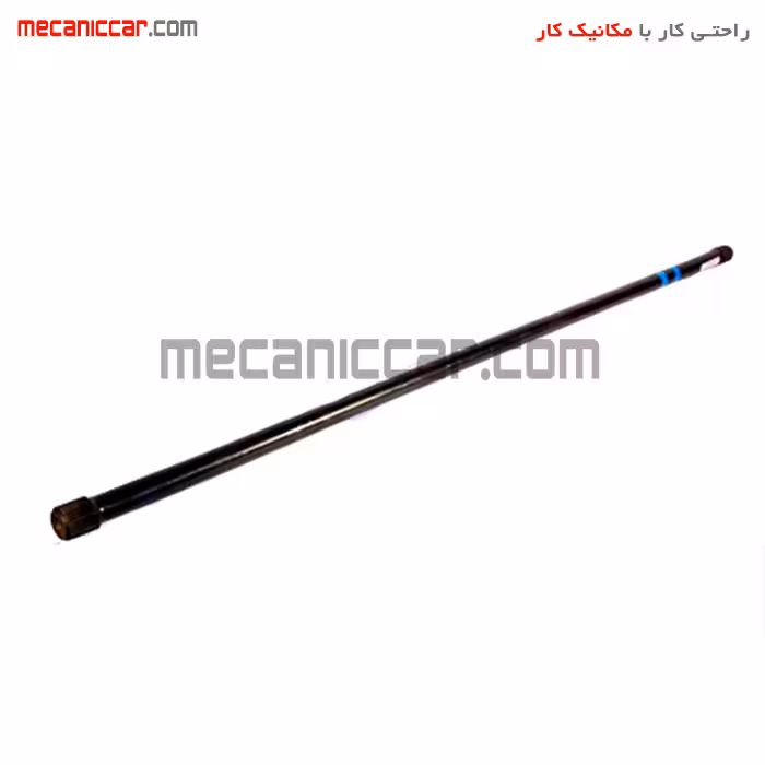 تورشن بار تیبا