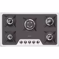 اجاق گاز صفحه ای PB 5214 _ پرنیان/Parnian