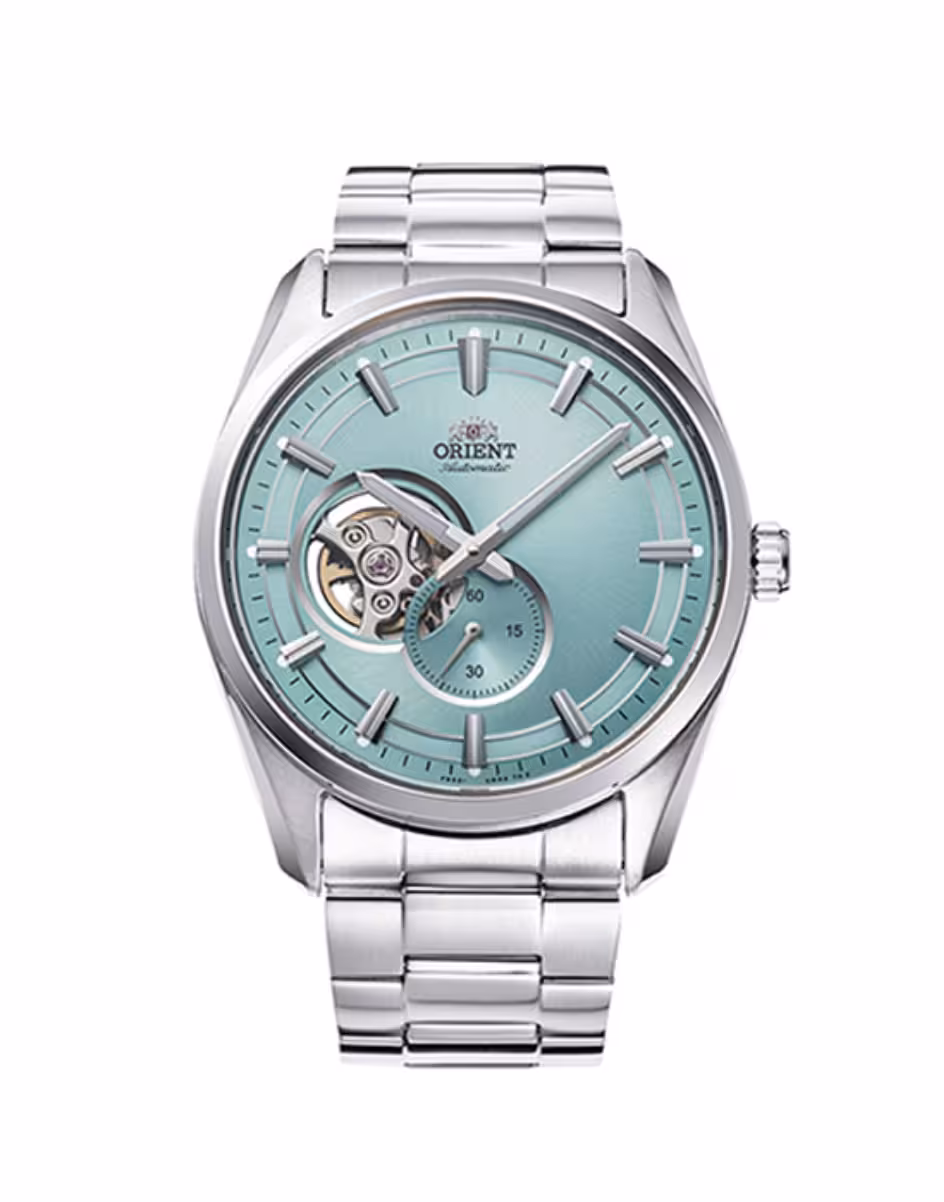 ساعت مچی مردانه اورینت ORIENT RA-AR0009L