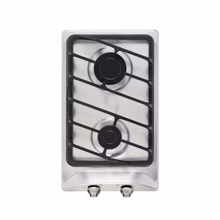 گاز صفحه ای آلتون S201