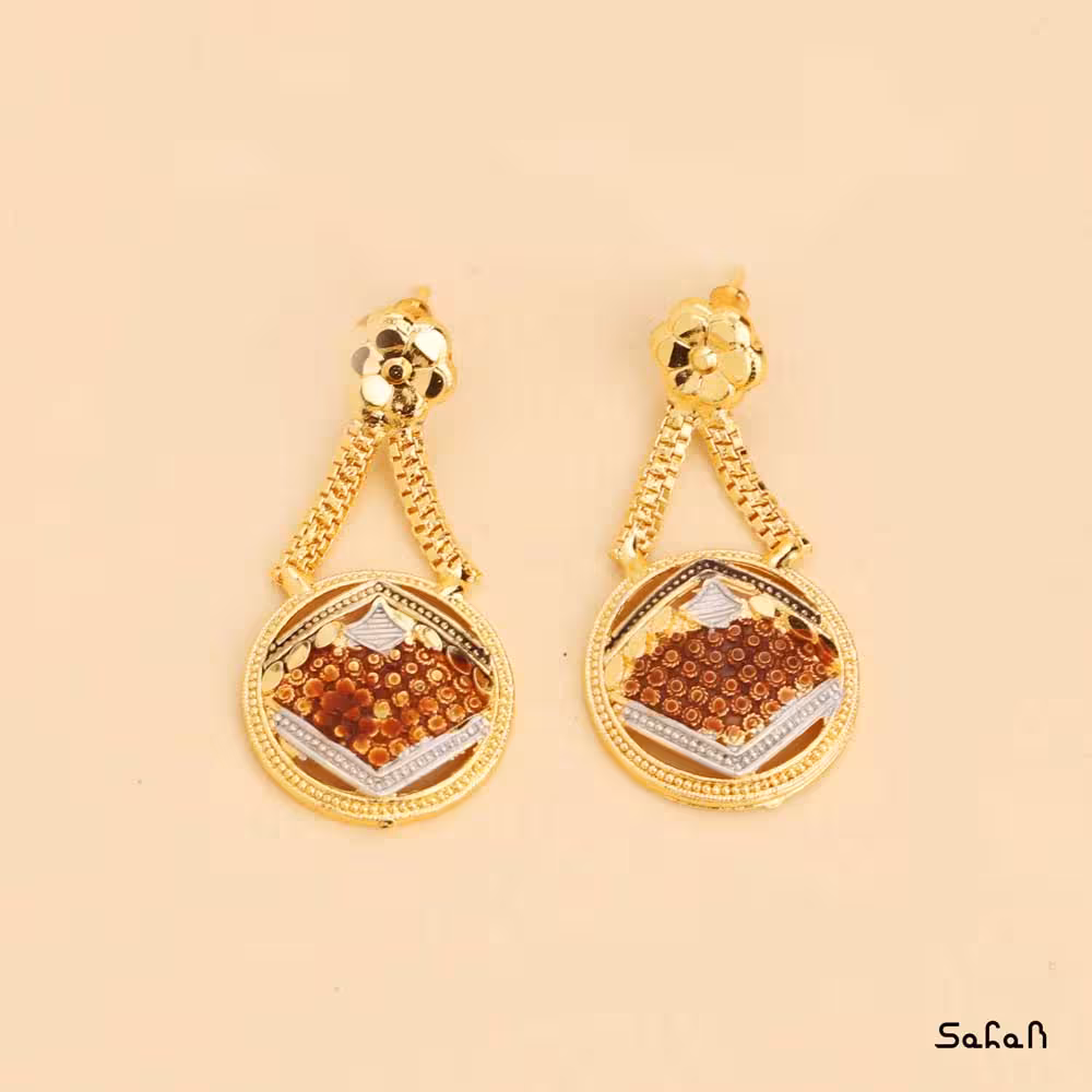 گوشواره هندی