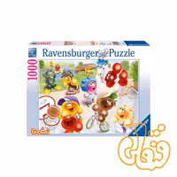 پازل رونزبرگر تناسب اندام جیلینی ها Gelini Fitness 15820