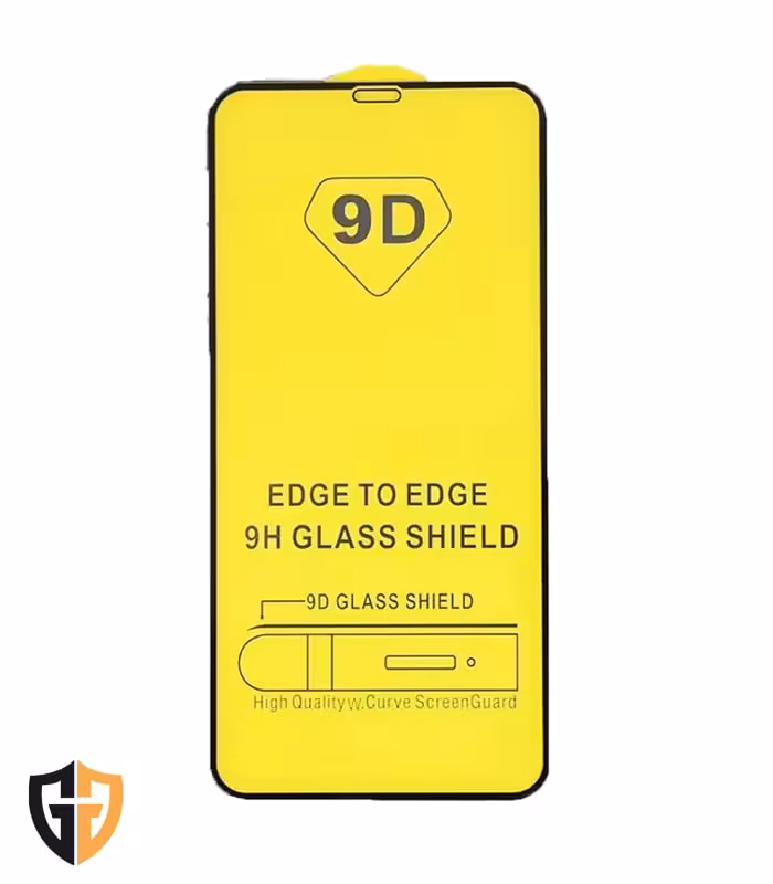 گلس فول شیشه ای 9D شیائومی XIAOMI 9T