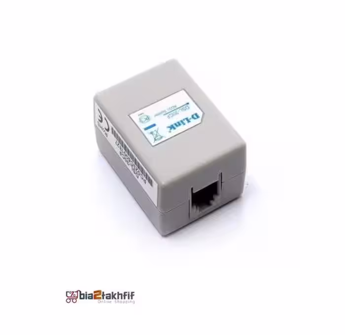 اسپلیتر دی لینک مدل DSL-30CF