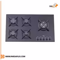 گاز صفحه ای بیمکث مدل MG5081