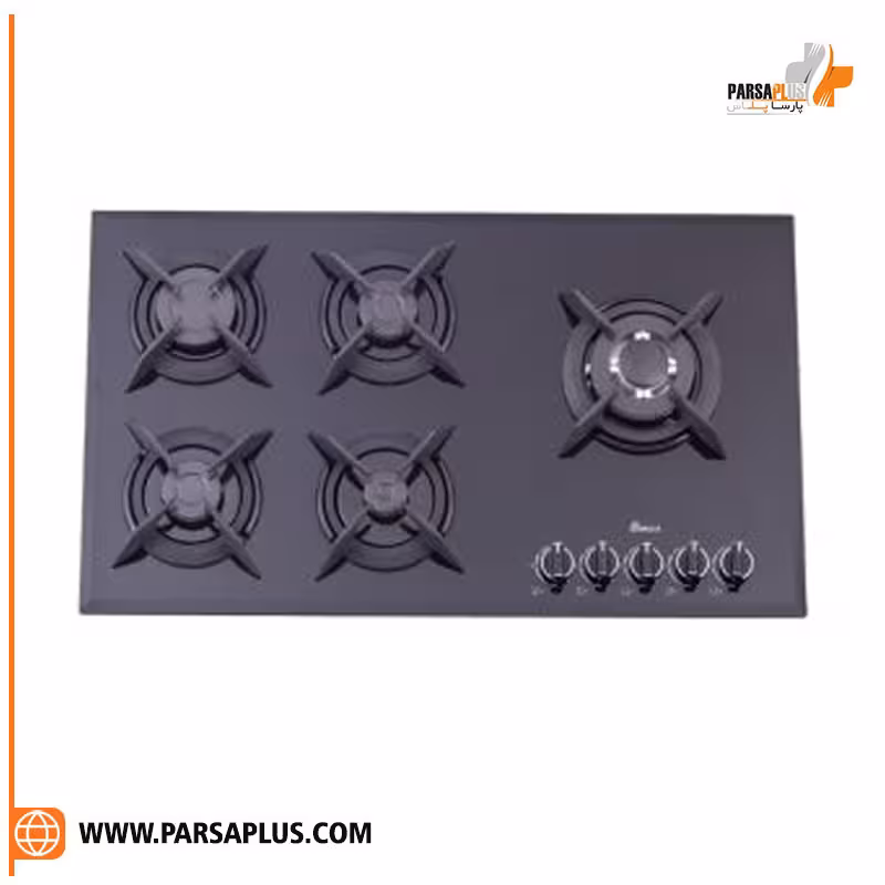 گاز صفحه ای بیمکث مدل MG5081