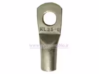کابلشو فلزی مسی ضخیم نمره 25 KLAUTE