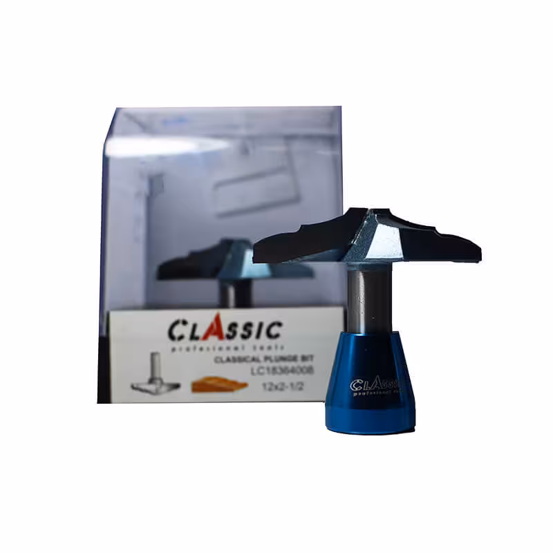 تیغ شیب دار کلاسیک LC18364008