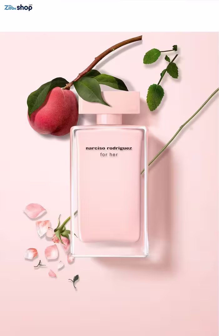 عطر نارسیس رودریگز فور هر پرفیوم (نارسیسو صورتی) زنانه