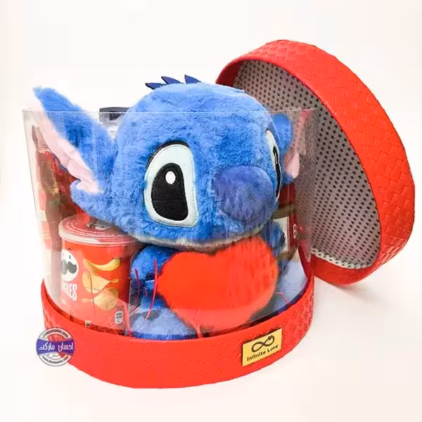 پک ولنتاین شماره 7 (پک ویژه)