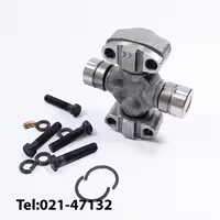 چهار شاخه گاردان لیفتراک کوماتسو 7 تن