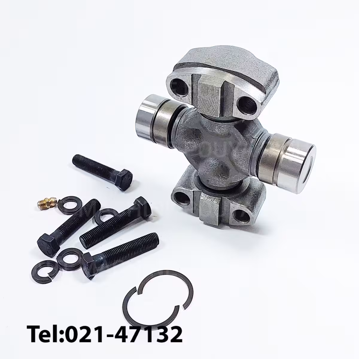 چهار شاخه گاردان لیفتراک کوماتسو 7 تن