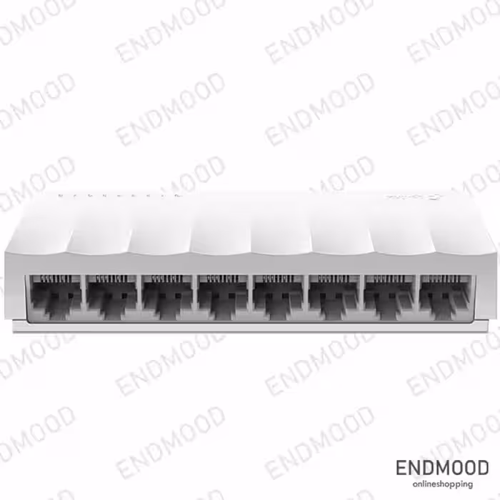 سوئیچ های غیر مدیریتی سری TP-Link LiteWave مدل LS1008