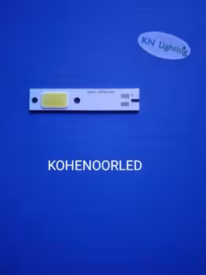 ال ای دی هدلایت 15 وات نور سفید H3