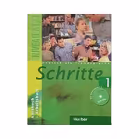 SCHRITTE 1