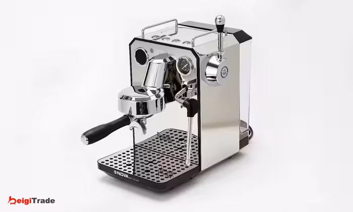 اسپرسوساز نوا مدل NCM-168EXPC