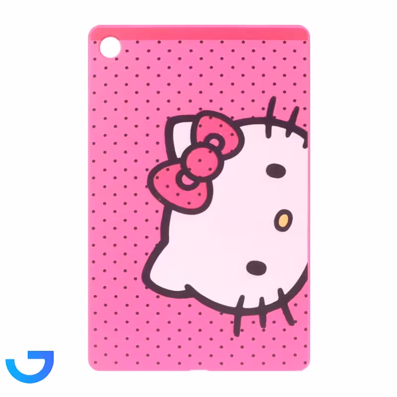 جزئیات ، قیمت و خرید قاب ژله ای تبلت فانتزی طرح دار Samsung Galaxy TAB A9 PLUS 5G SM X216 | فروشگاه آریا