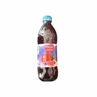 نوشیدنی بدون گاز انار مگابیز 300 میلی لیتری