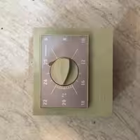 ترموستات (AMBIENTE)