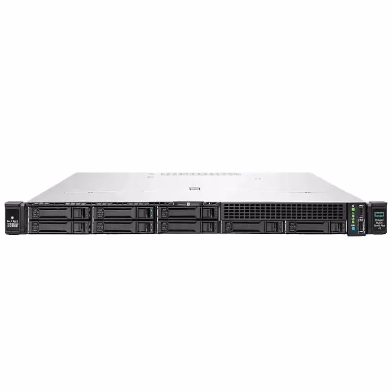 سرور HPE ProLiant DL365 G10 Plus