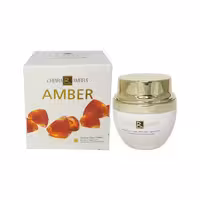 کرم روز کهربا کیارا آمبرا حجم 50 میلی لیتر