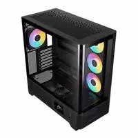 کیس کامپیوتر گیم دیاس مدل ATLAS P2 CG