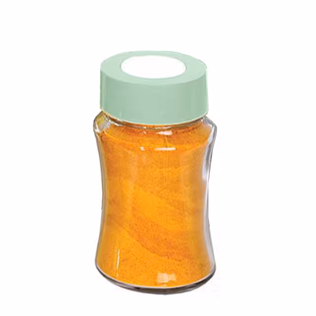 جا ادویه لیمون طرح نسترن