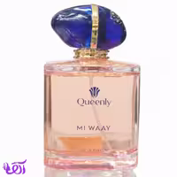 ادکلن کوئینلی مدل MI WAAY حجم 100ML