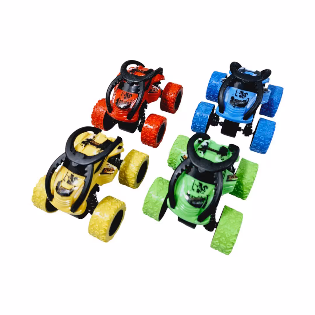 ماشین آفرود دودف کد19 خارجی 480