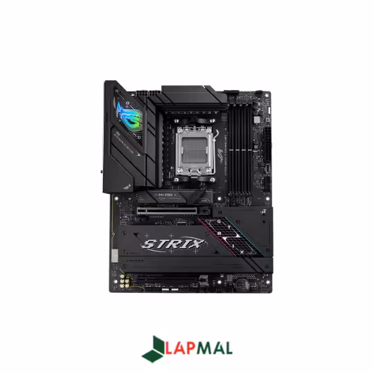مادربرد ایسوس مدل ROG STRIX B850-F GAMING WIFI