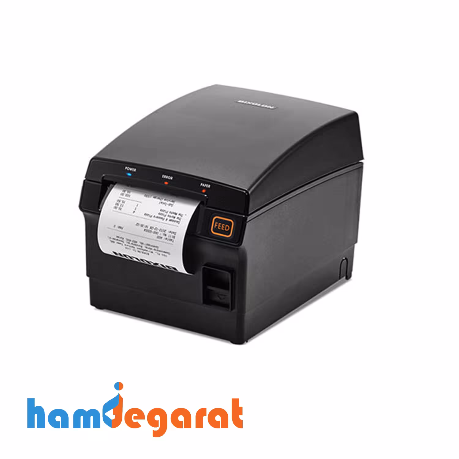 پرینتر حرارتی مدل SRP-F312 LAN بیکسلون