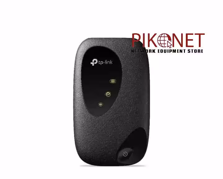 مودم 4G قابل حمل تی پی-لینک مدل M7200