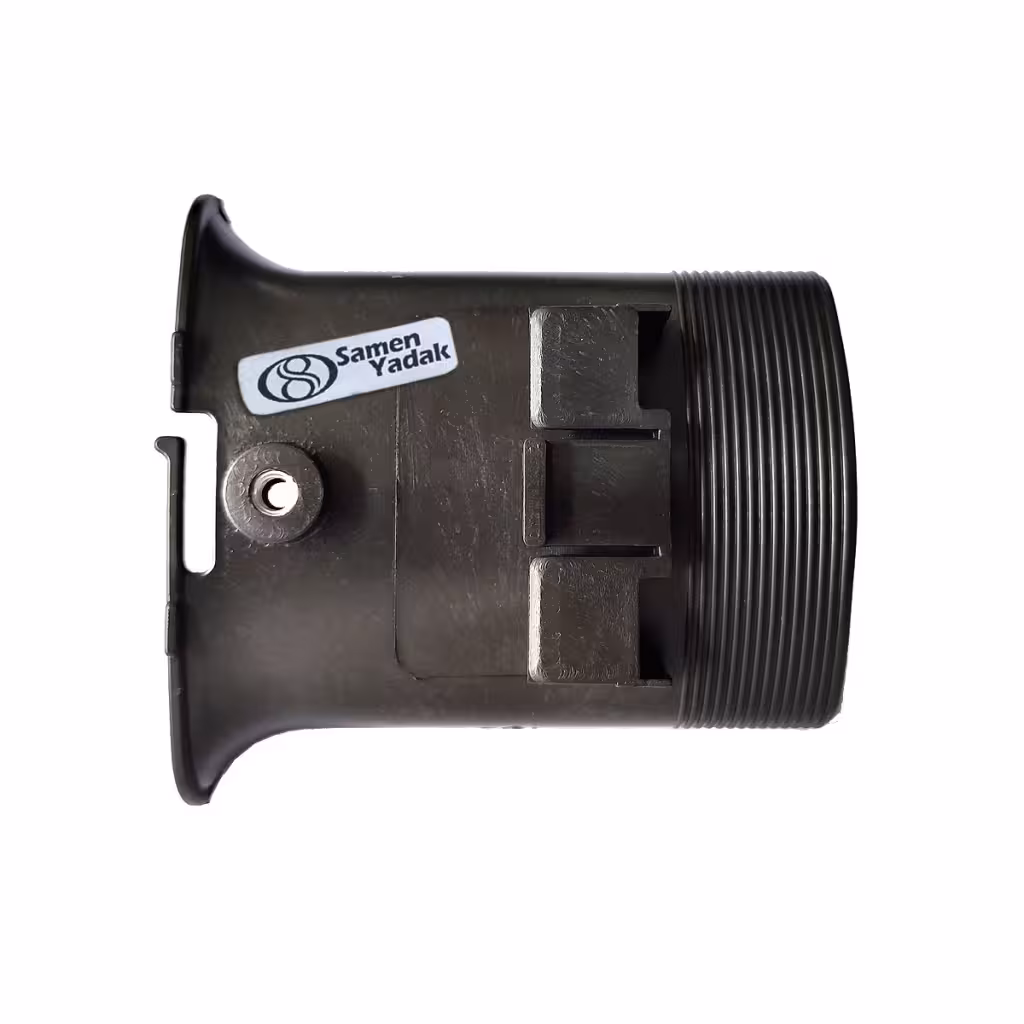 رابط اتصال لوله ورودی هوا به سینی فن 405