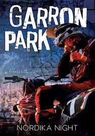 کتاب Garron Park